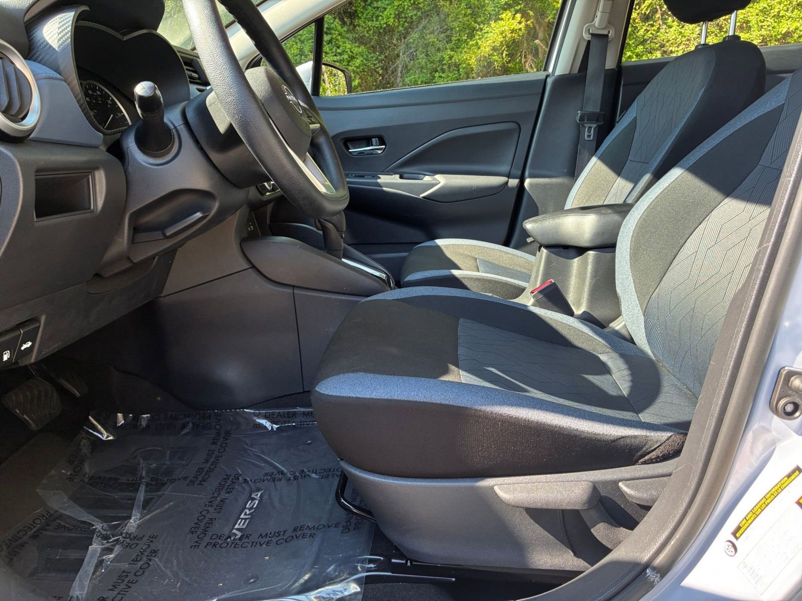 Thumbnail: 2025 Nissan Versa - 28