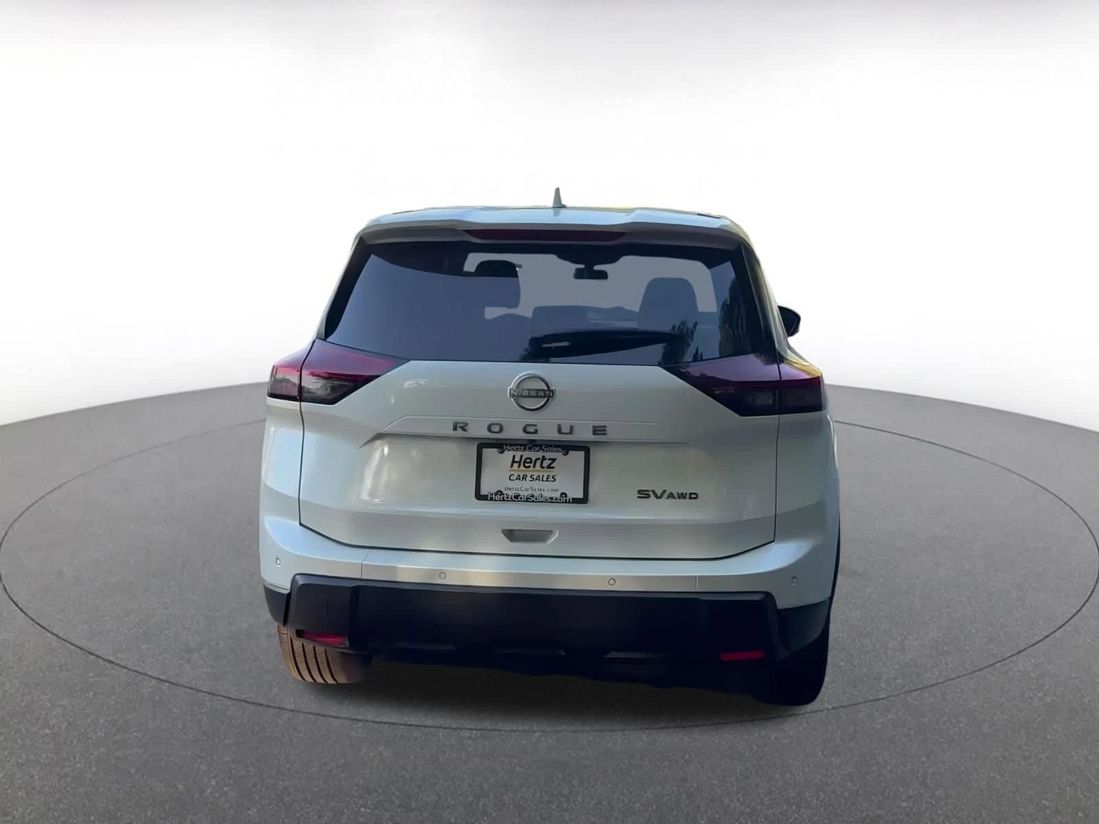 Thumbnail: 2024 Nissan Rogue - 12