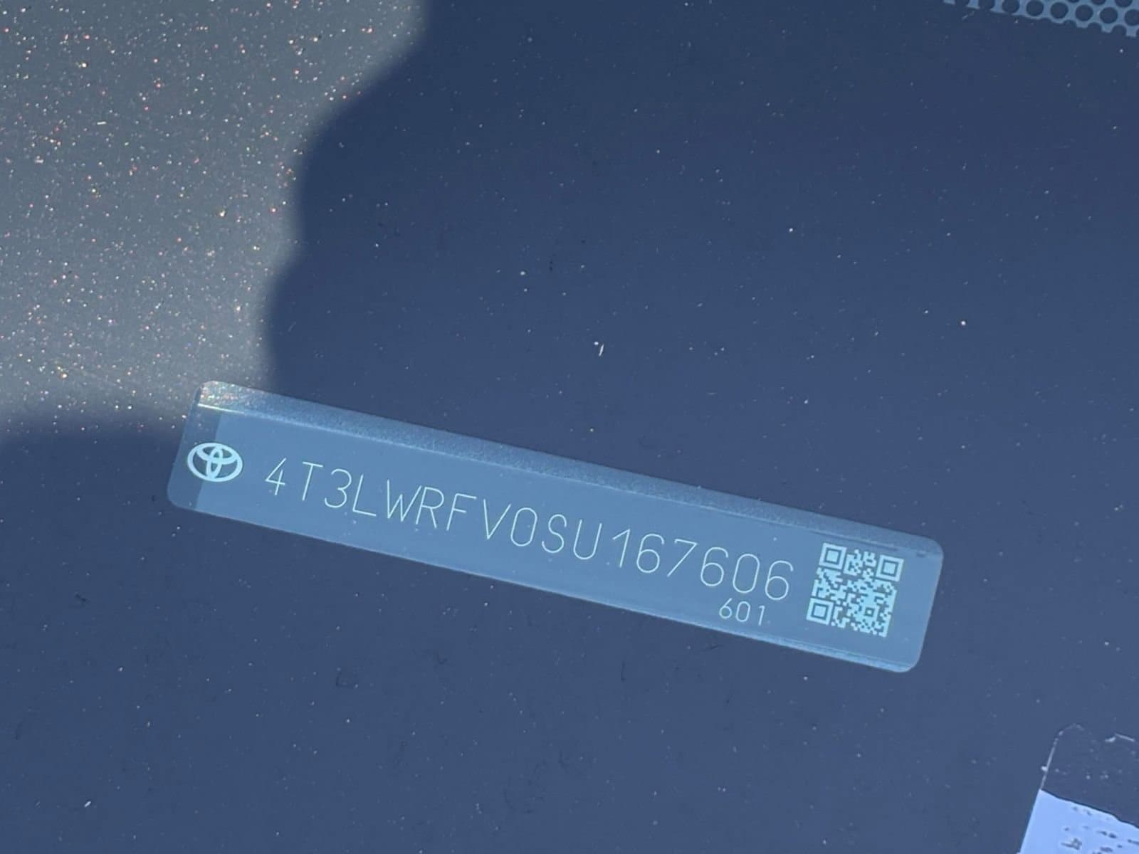 Thumbnail: 2025 Toyota RAV4 - 29