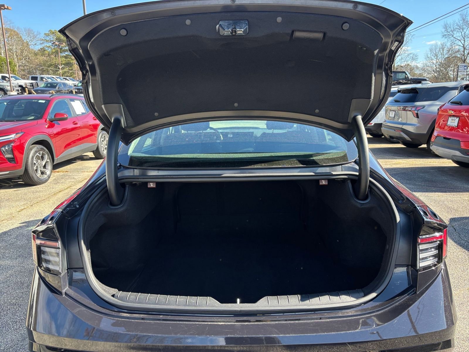 Thumbnail: 2025 Hyundai Sonata - 31