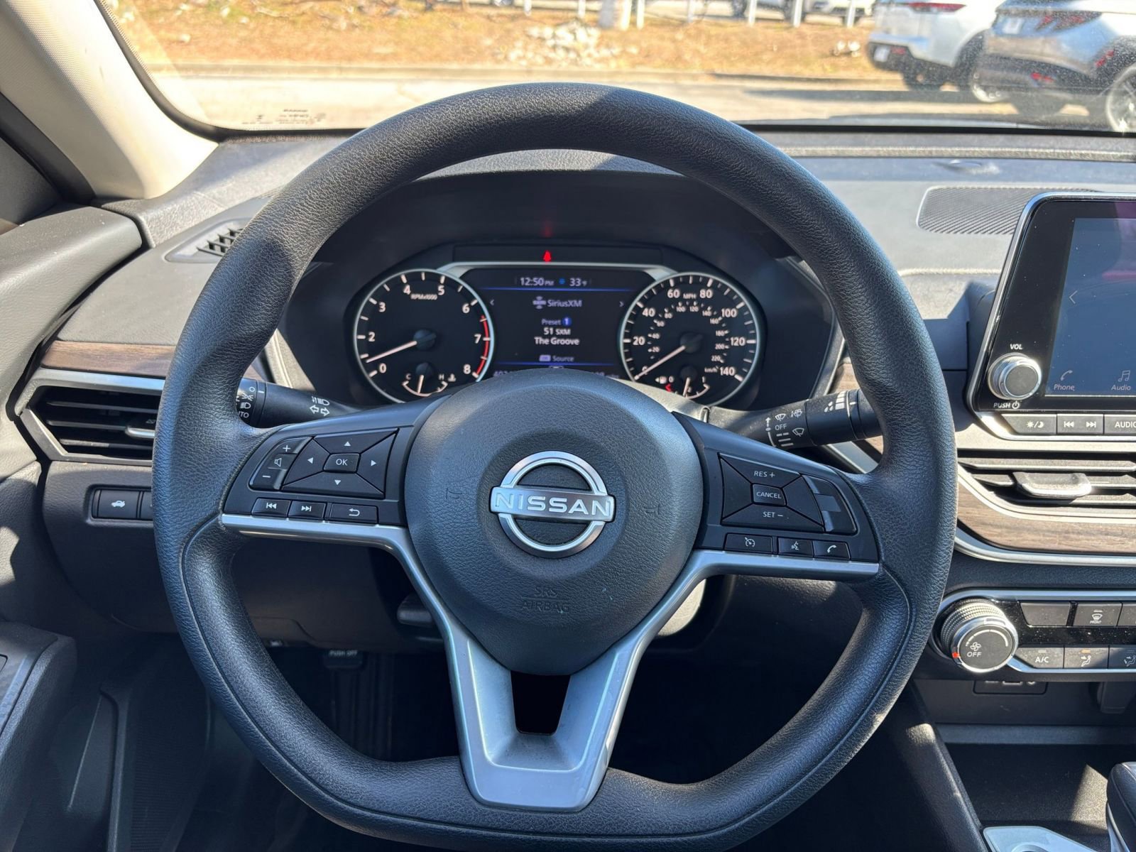 Thumbnail: 2025 Nissan Altima - 35