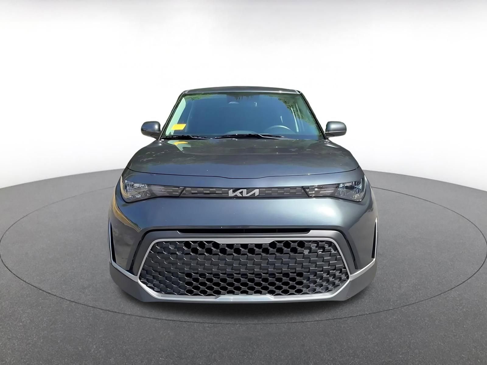 Thumbnail: 2025 Kia Soul - 4