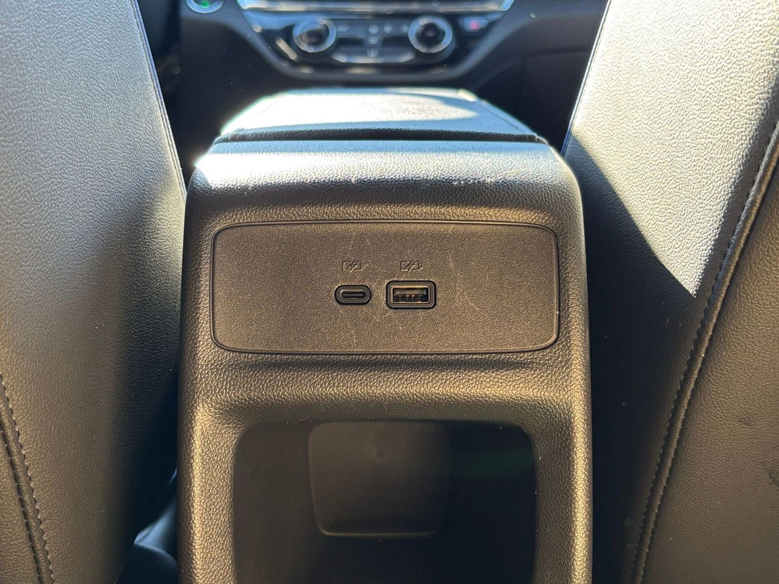 Thumbnail: 2025 Buick Envista - 24