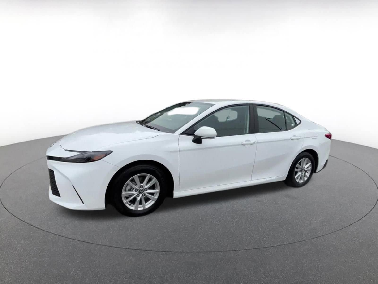 Thumbnail: 2025 Toyota Camry - 8