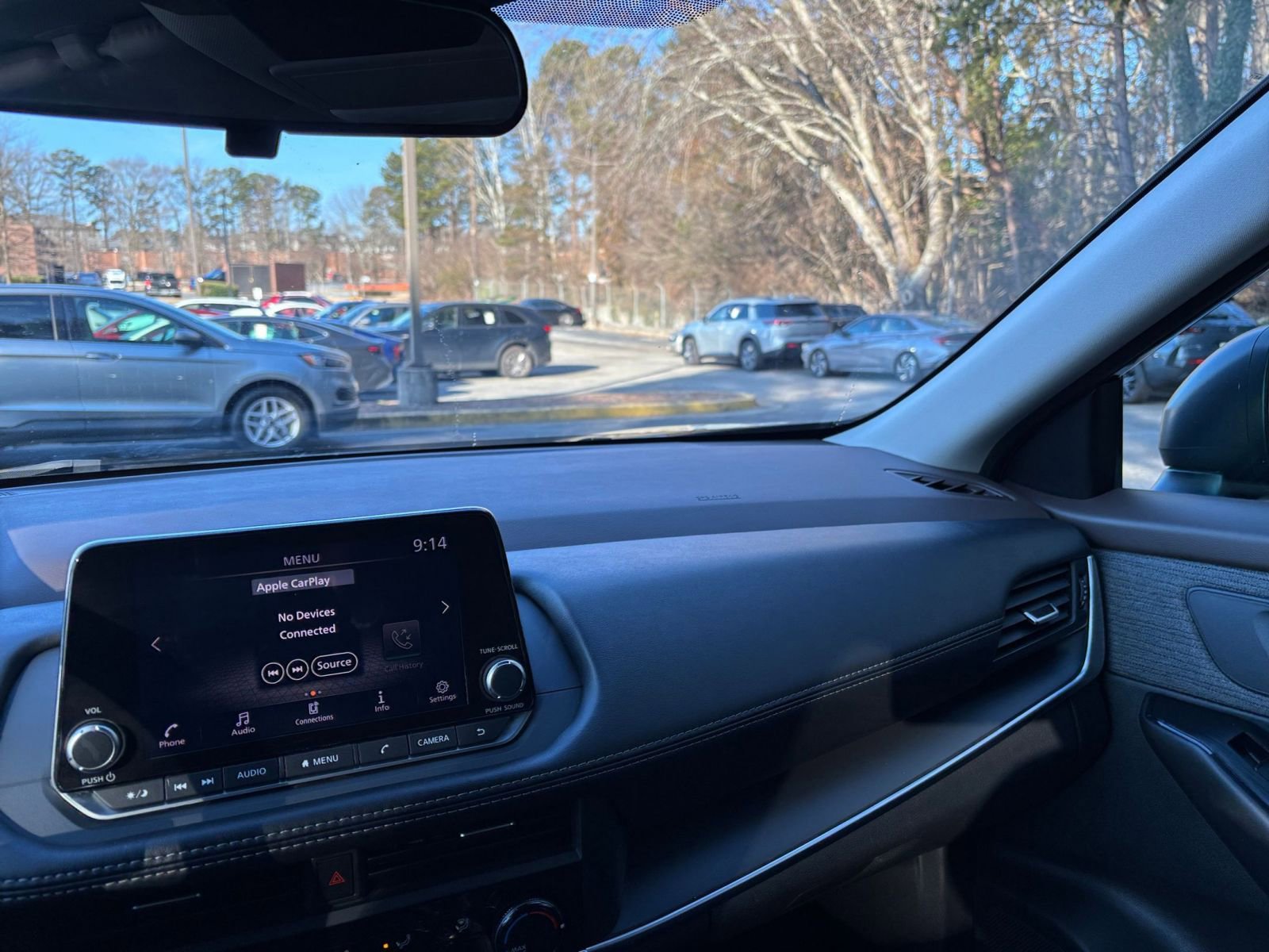 Thumbnail: 2023 Nissan Rogue - 35