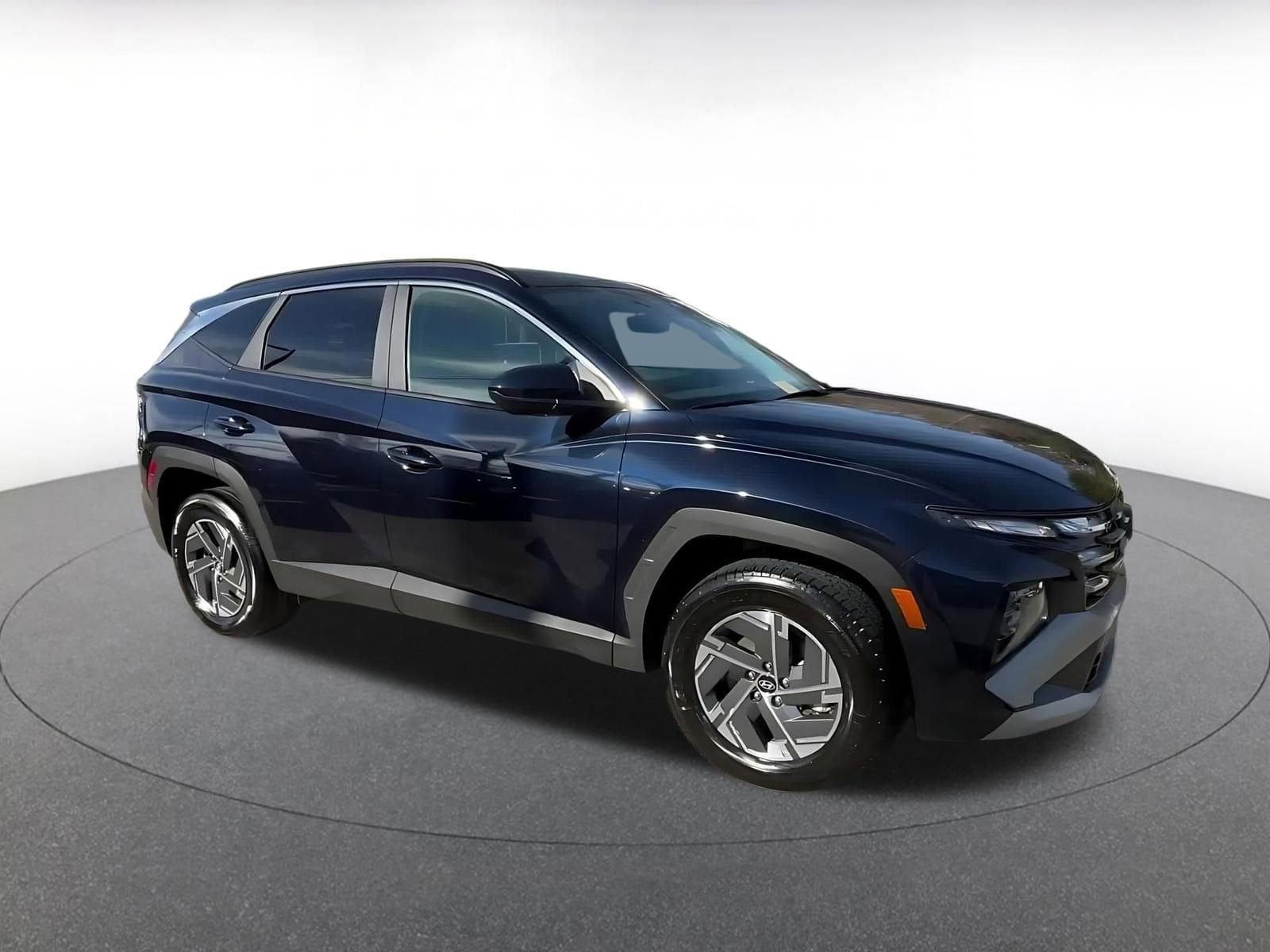 Thumbnail: 2025 Hyundai Tucson - 2