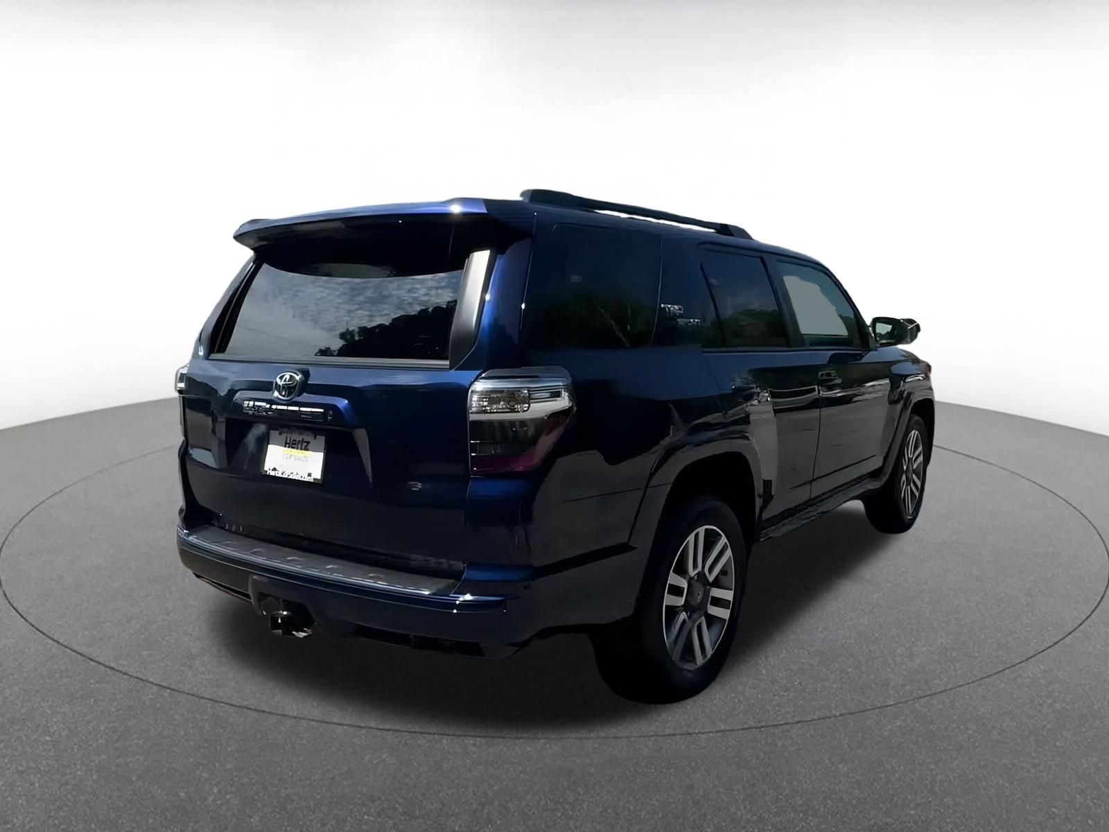 Thumbnail: 2024 Toyota 4Runner - 14