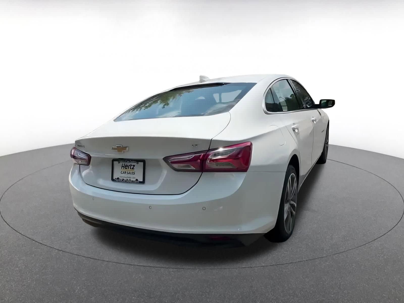 Thumbnail: 2024 Chevrolet Malibu - 13