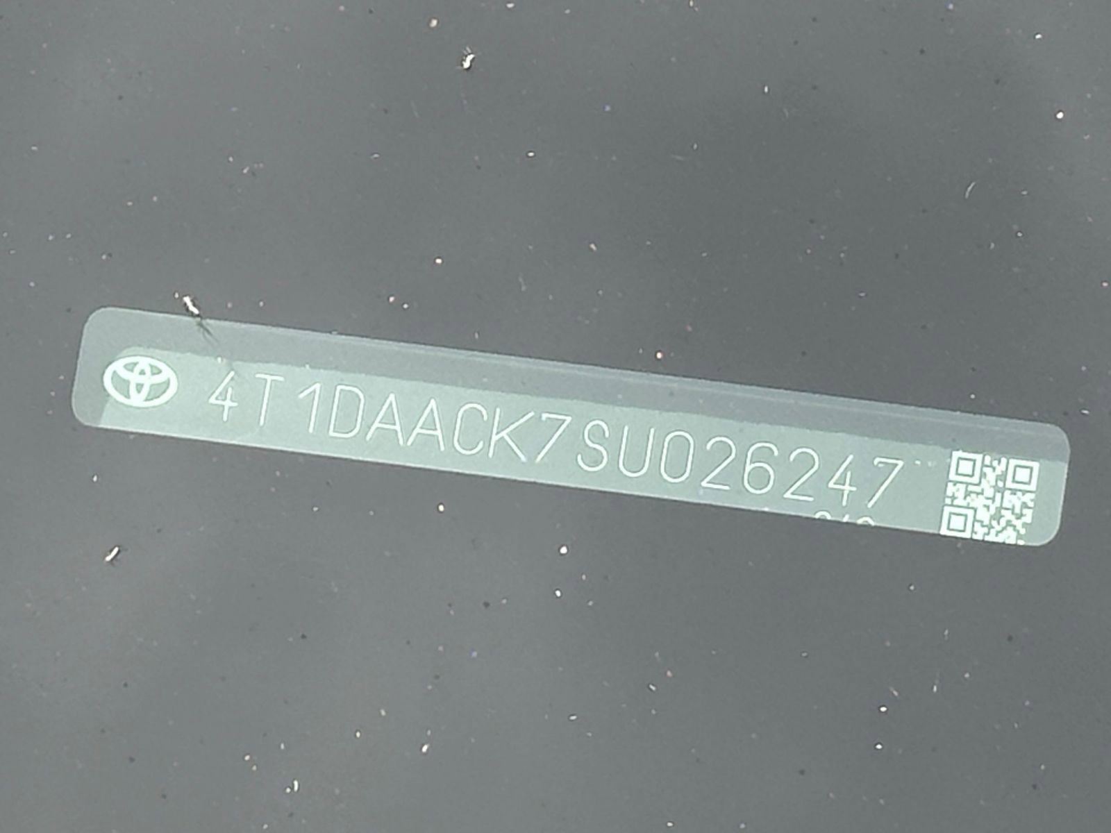 Thumbnail: 2025 Toyota Camry - 29