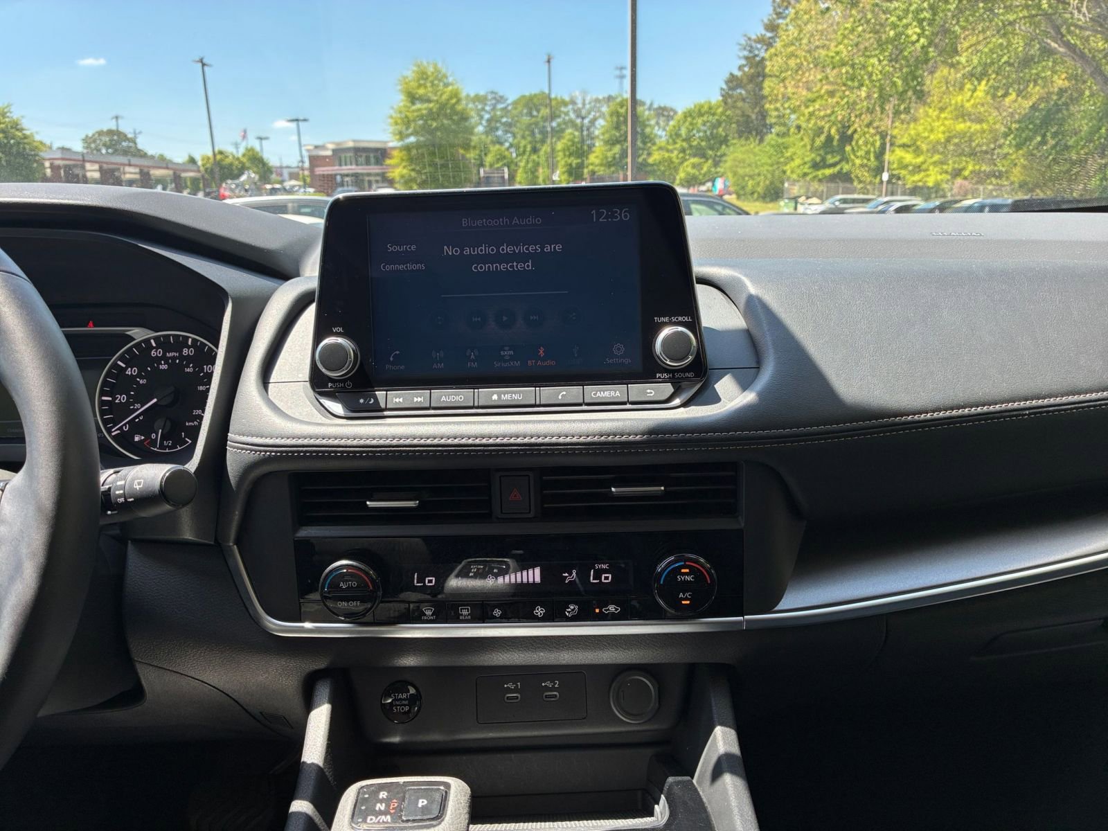 Thumbnail: 2025 Nissan Rogue - 18