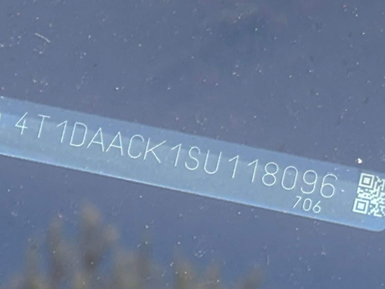 Thumbnail: 2025 Toyota Camry - 29