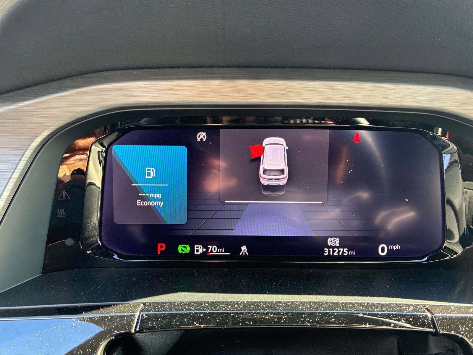 Thumbnail: 2025 Volkswagen Atlas - 9