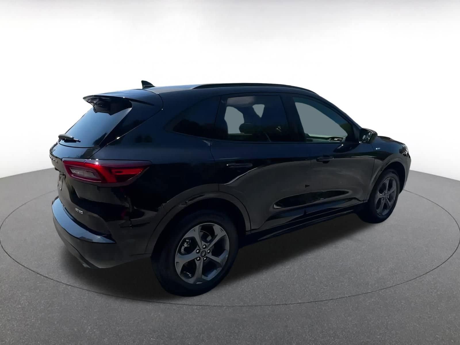 Thumbnail: 2024 Ford Escape - 15