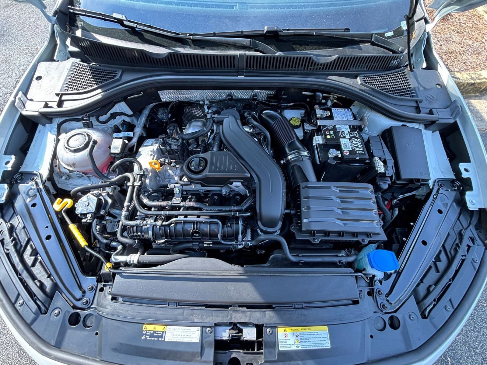 Thumbnail: 2025 Volkswagen Jetta - 33