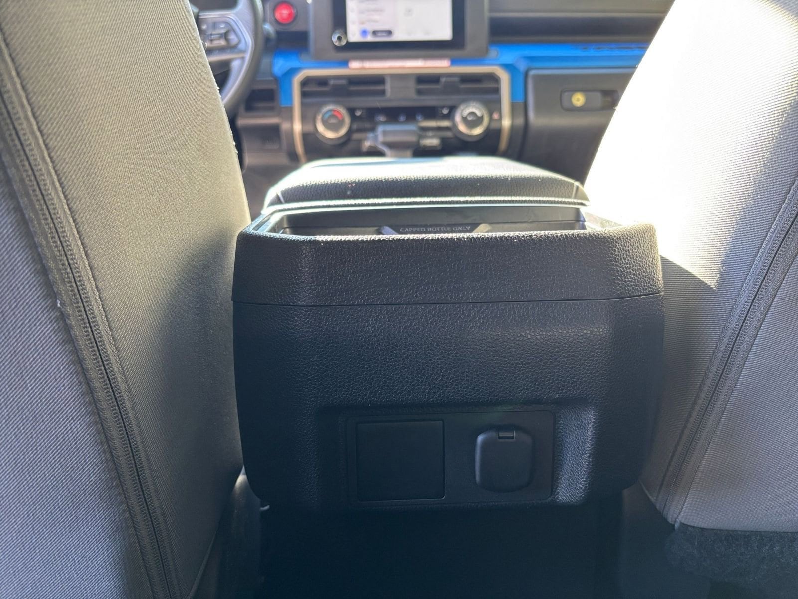 Thumbnail: 2025 Toyota Tacoma - 24