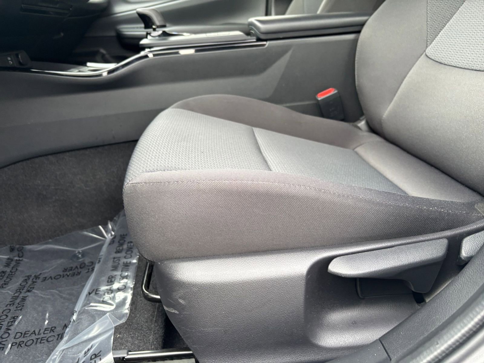 Thumbnail: 2025 Toyota Prius - 27