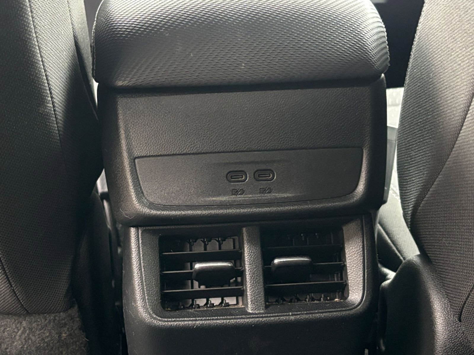 Thumbnail: 2025 Chevrolet Equinox - 24