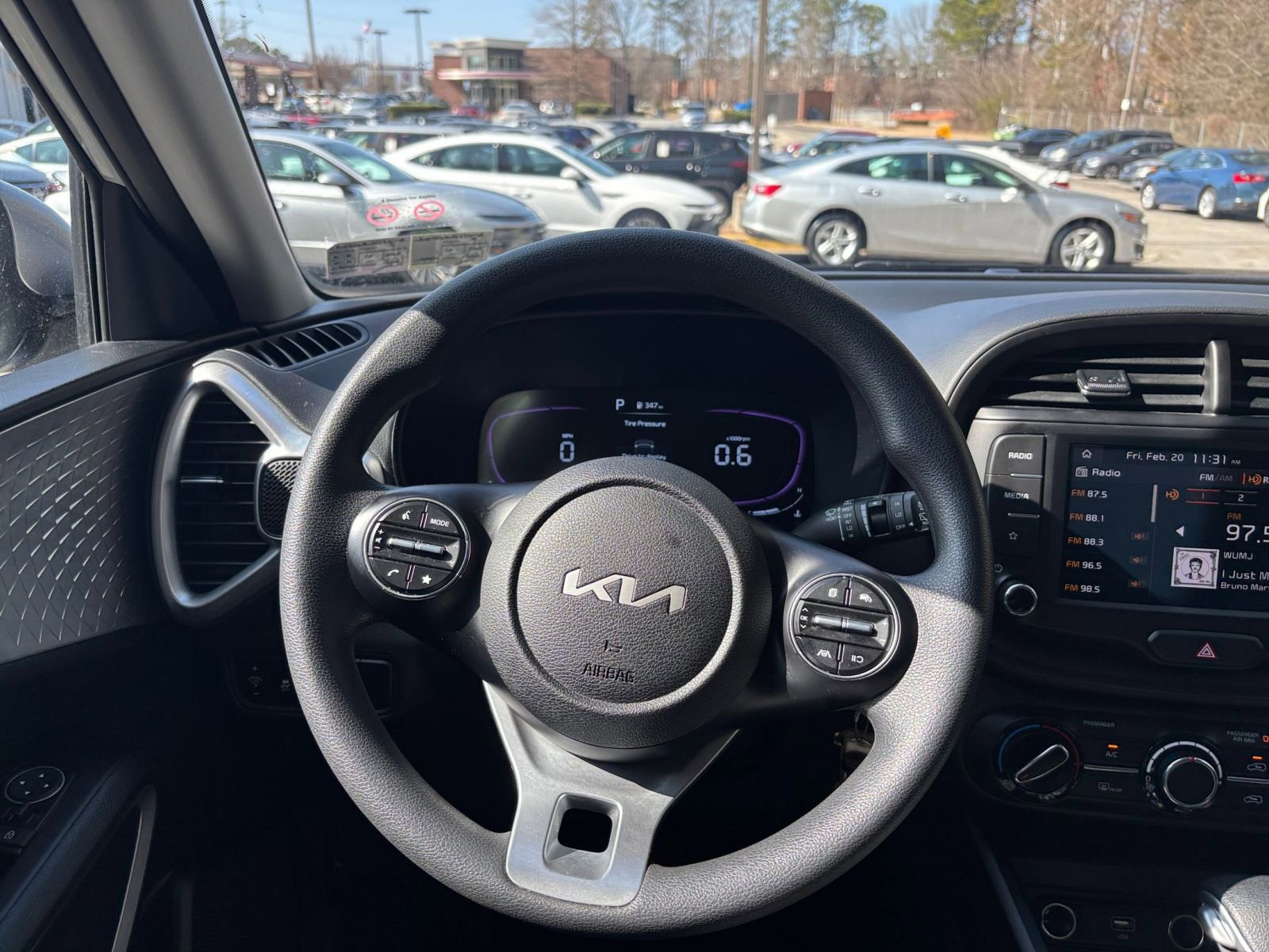 Thumbnail: 2025 Kia Soul - 34