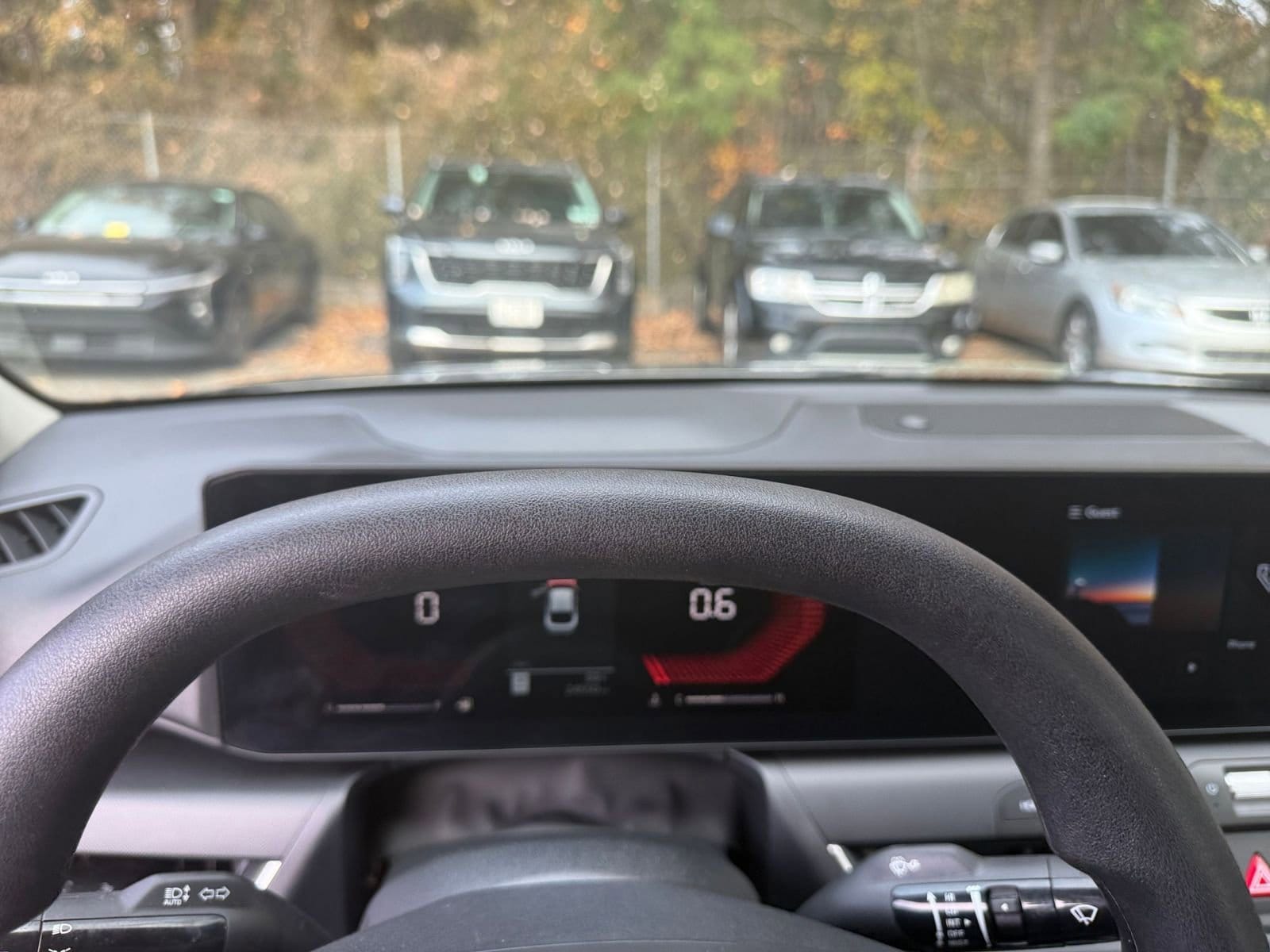 Thumbnail: 2025 Kia K4 - 34