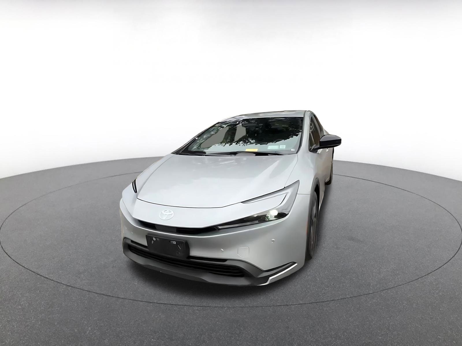 Thumbnail: 2025 Toyota Prius - 7