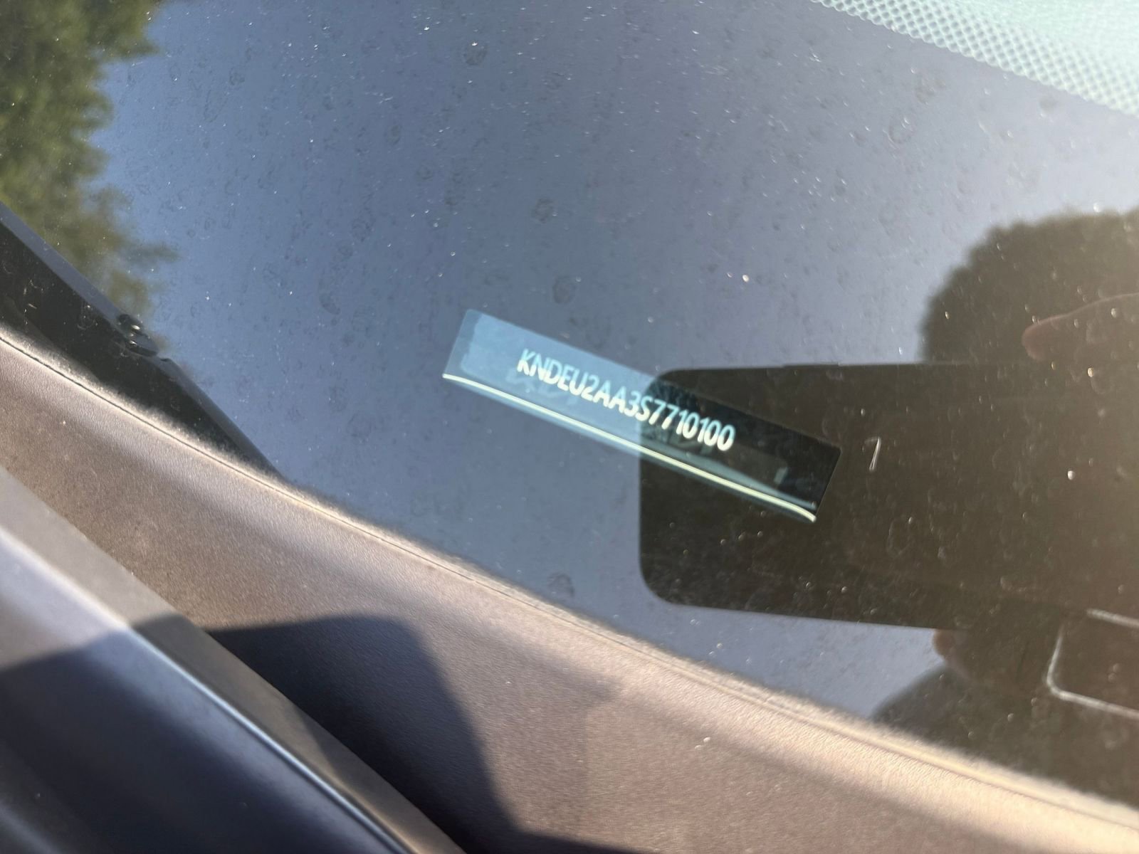 Thumbnail: 2025 Kia Seltos - 29