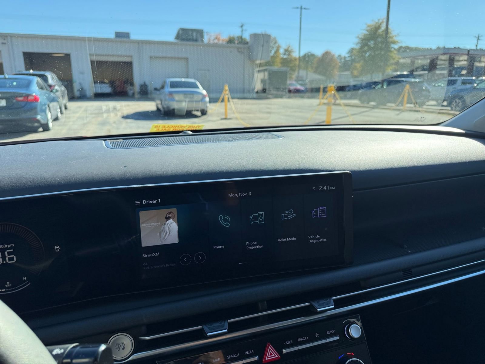 Thumbnail: 2025 Hyundai Tucson - 18