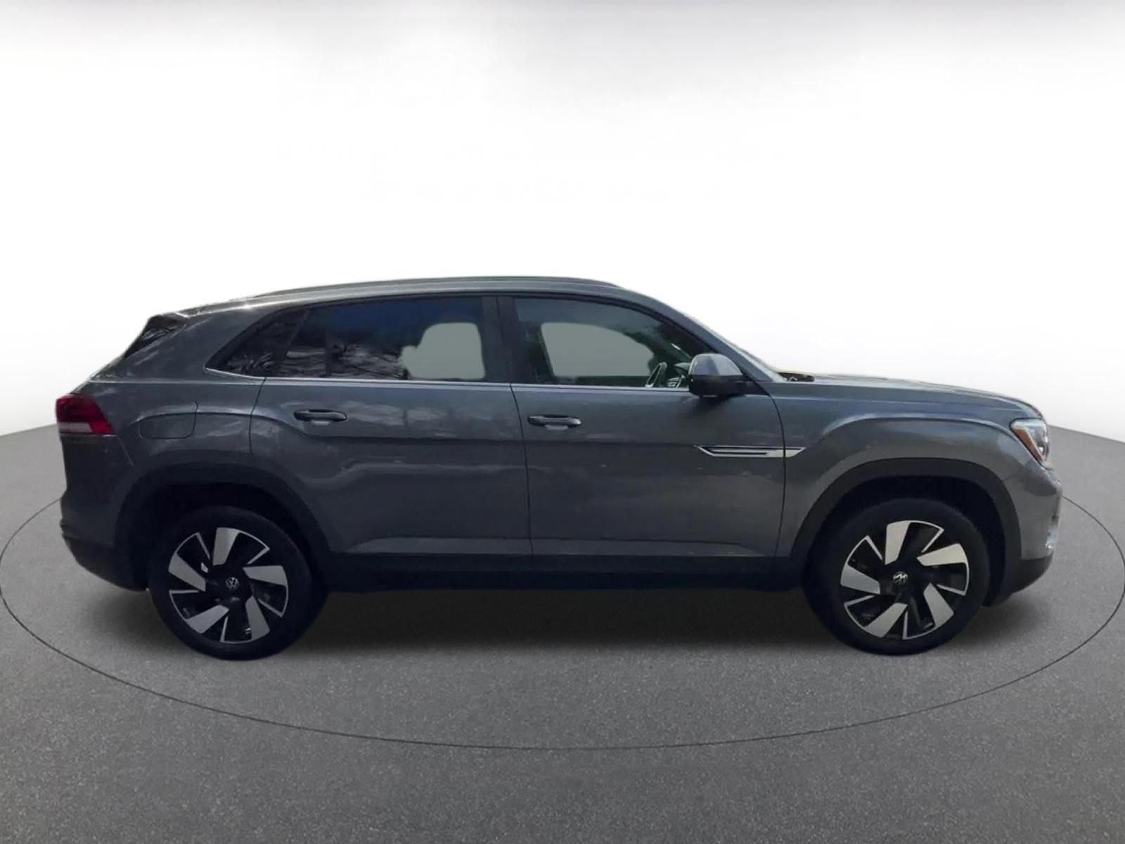 Thumbnail: 2025 Volkswagen Atlas - 16