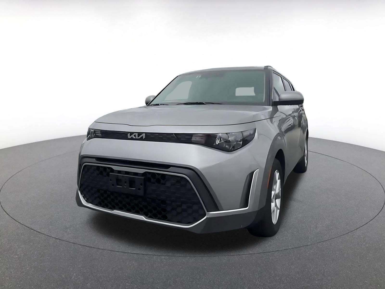 Thumbnail: 2025 Kia Soul - 7