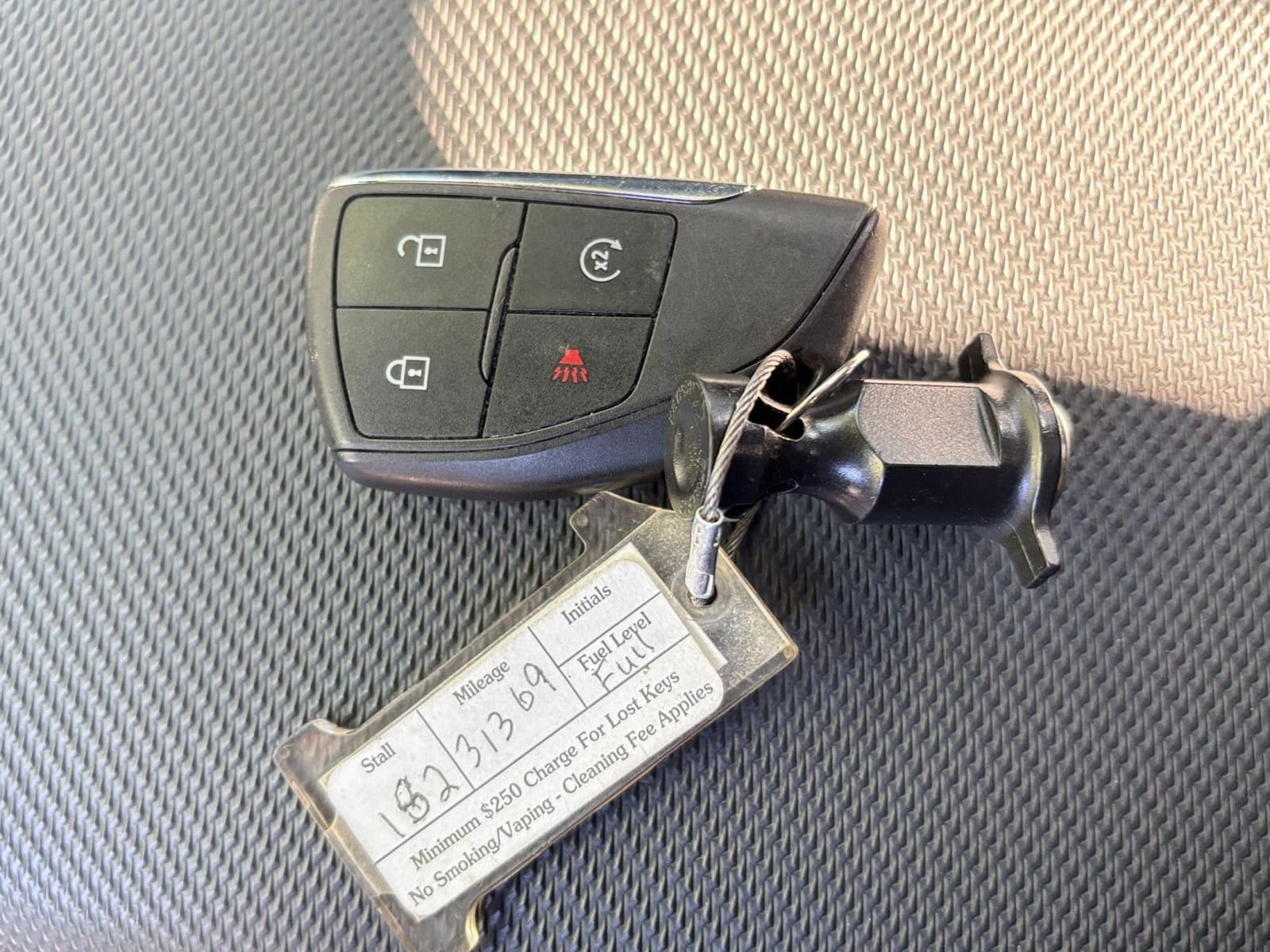 Thumbnail: 2025 Chevrolet Equinox - 21