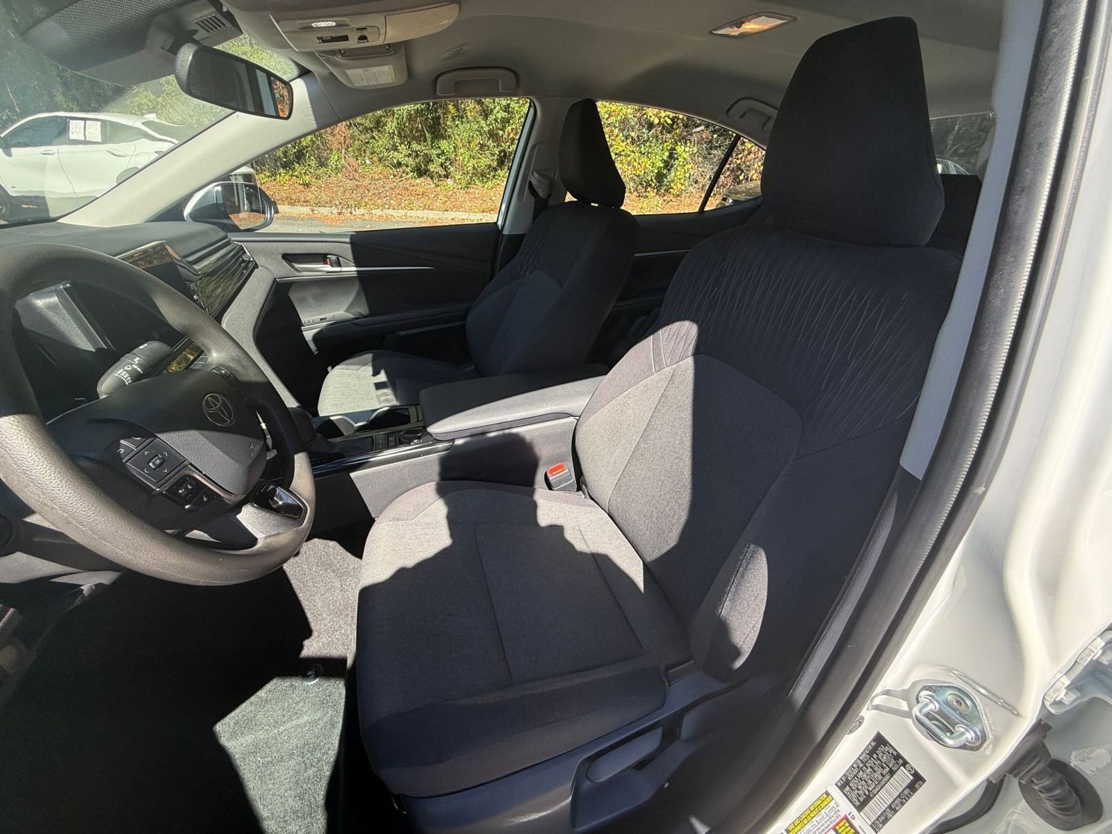 Thumbnail: 2025 Toyota Camry - 28