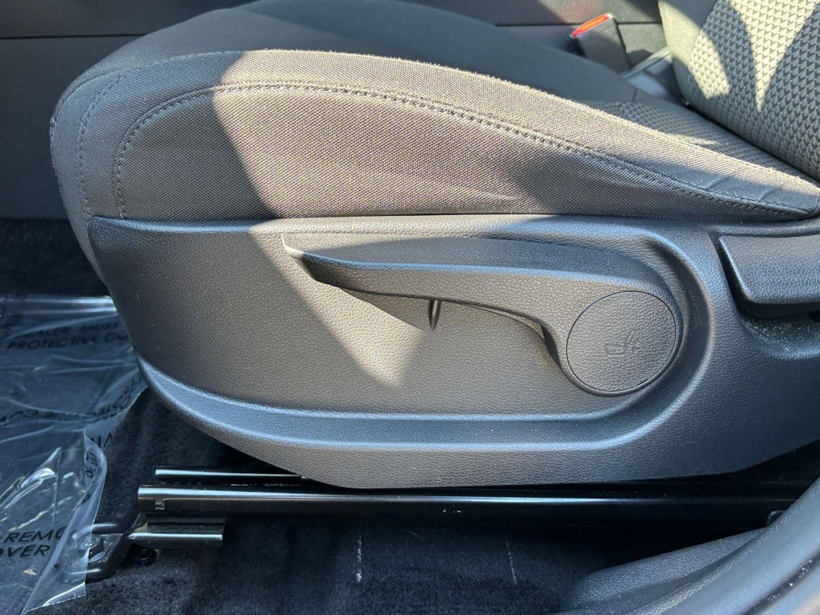 Thumbnail: 2025 Kia Sportage - 22