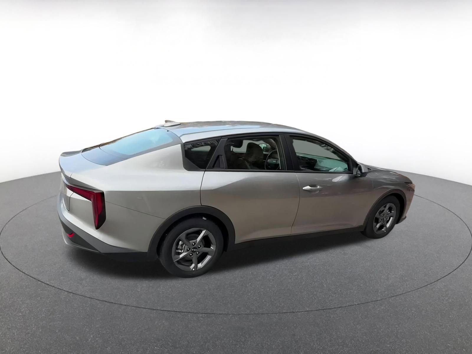 Thumbnail: 2025 Kia K4 - 14