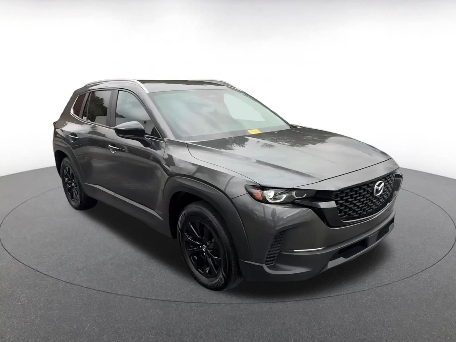 Thumbnail: 2025 Mazda CX-50 - 3