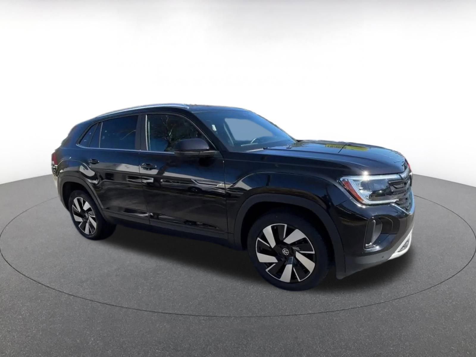 Thumbnail: 2025 Volkswagen Atlas - 2