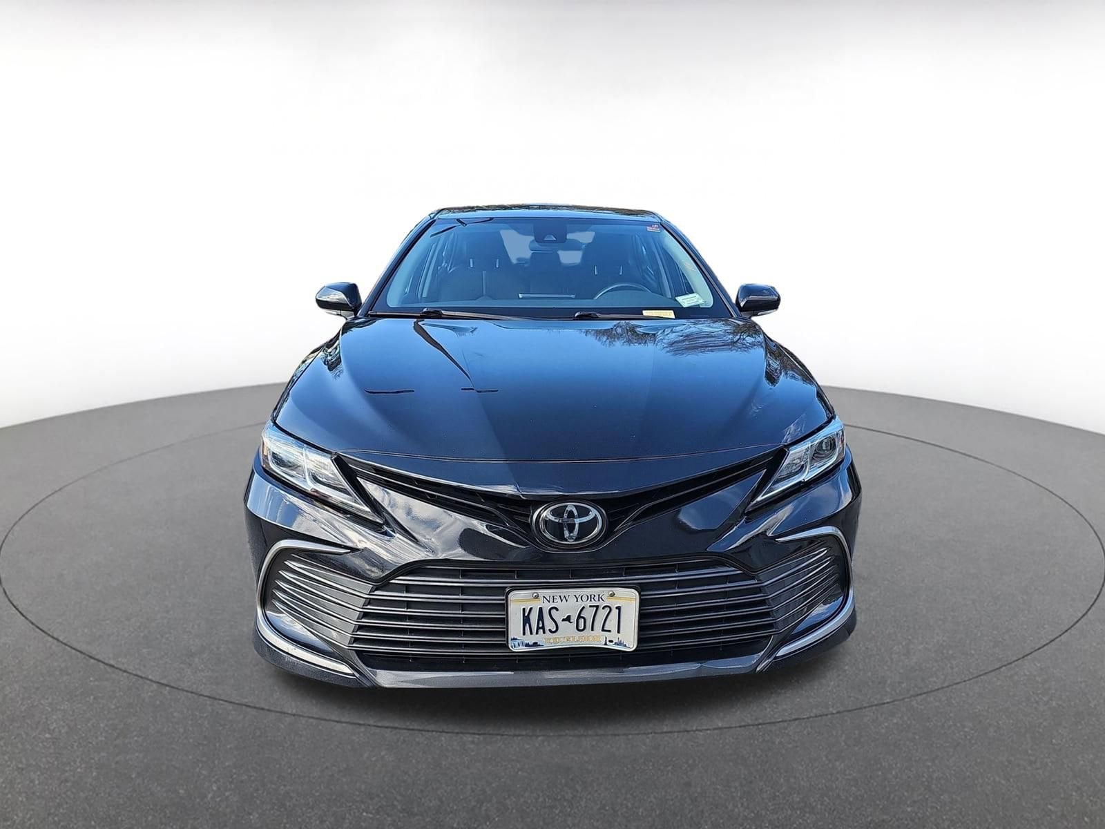 Thumbnail: 2023 Toyota Camry - 2
