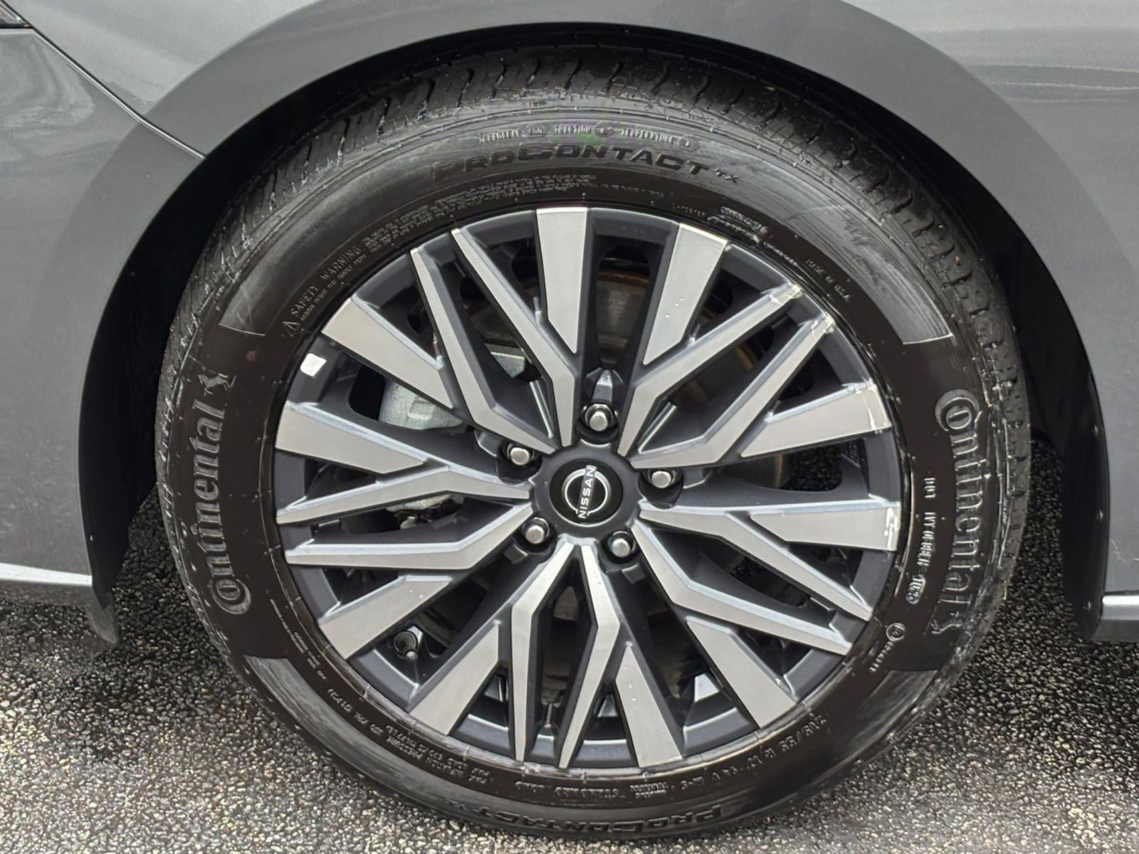 Thumbnail: 2025 Nissan Altima - 31