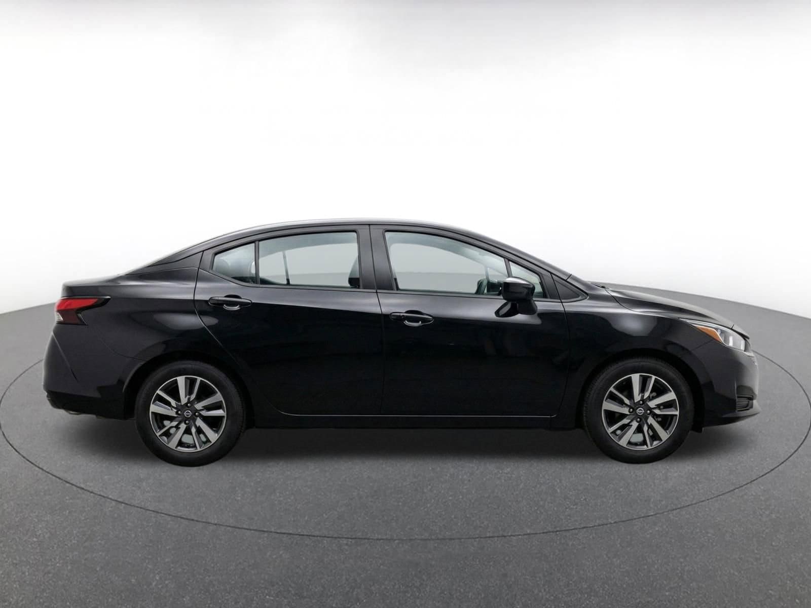 Thumbnail: 2025 Nissan Versa - 10