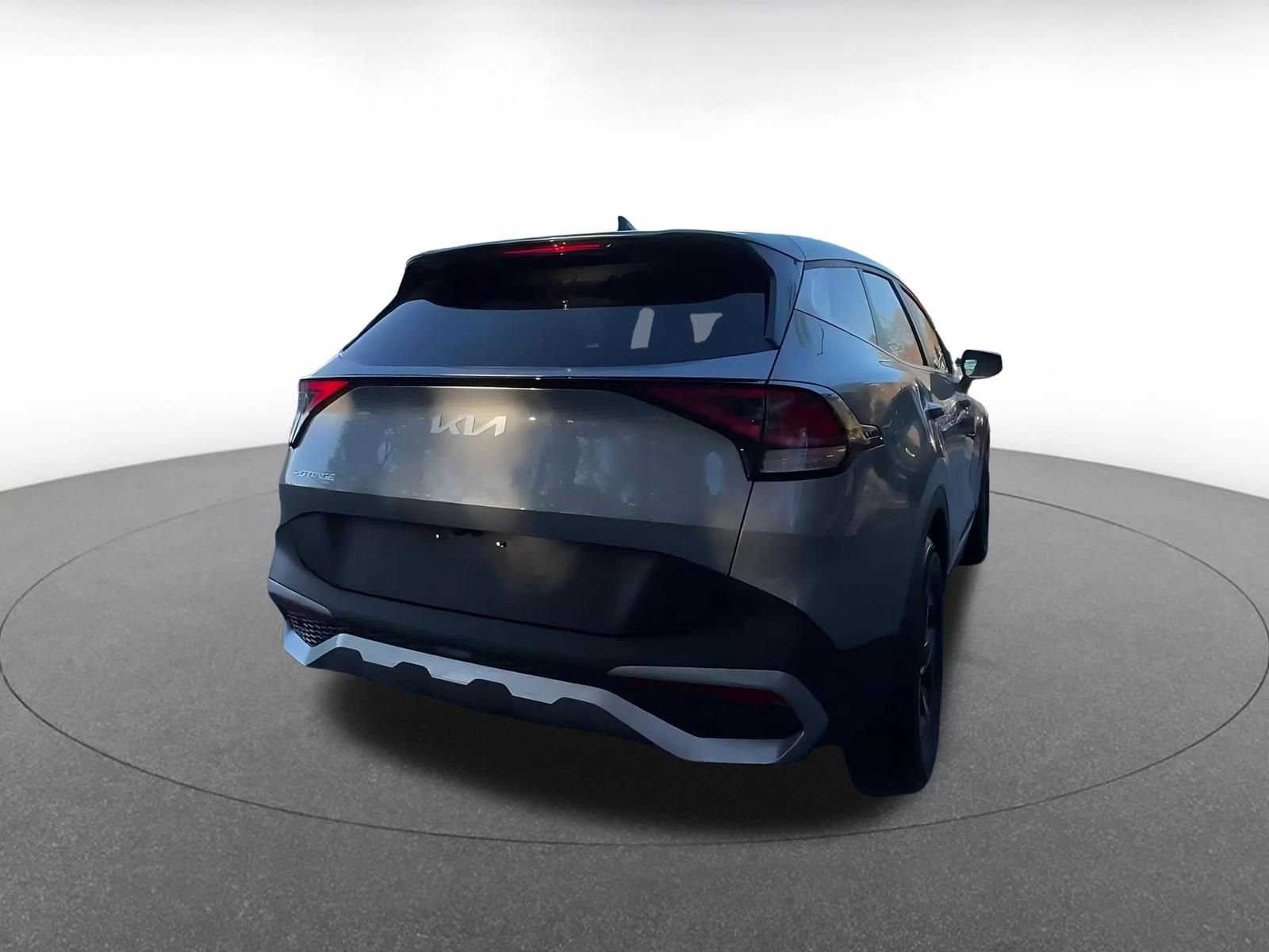 Thumbnail: 2025 Kia Sportage - 14