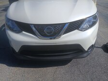 2018 Nissan Rogue Sport SV -
                  Stone Mountain, GA