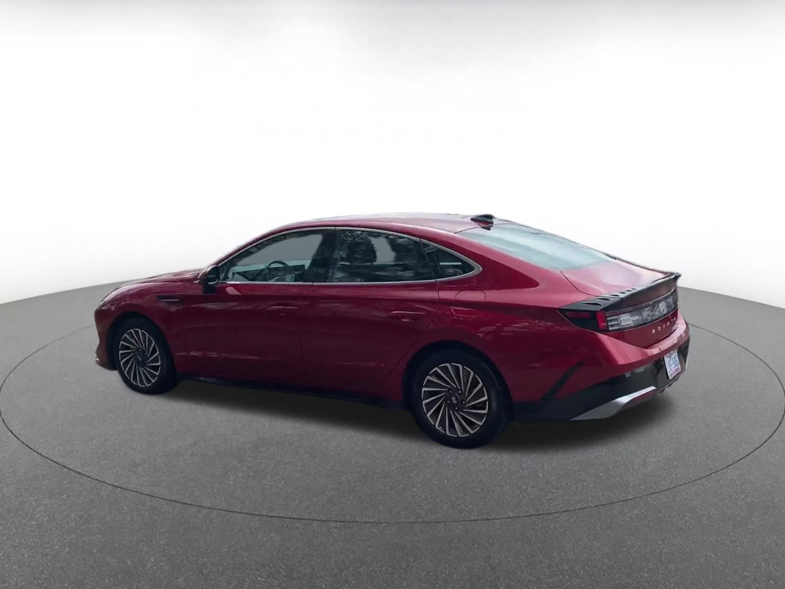 Thumbnail: 2025 Hyundai Sonata - 10
