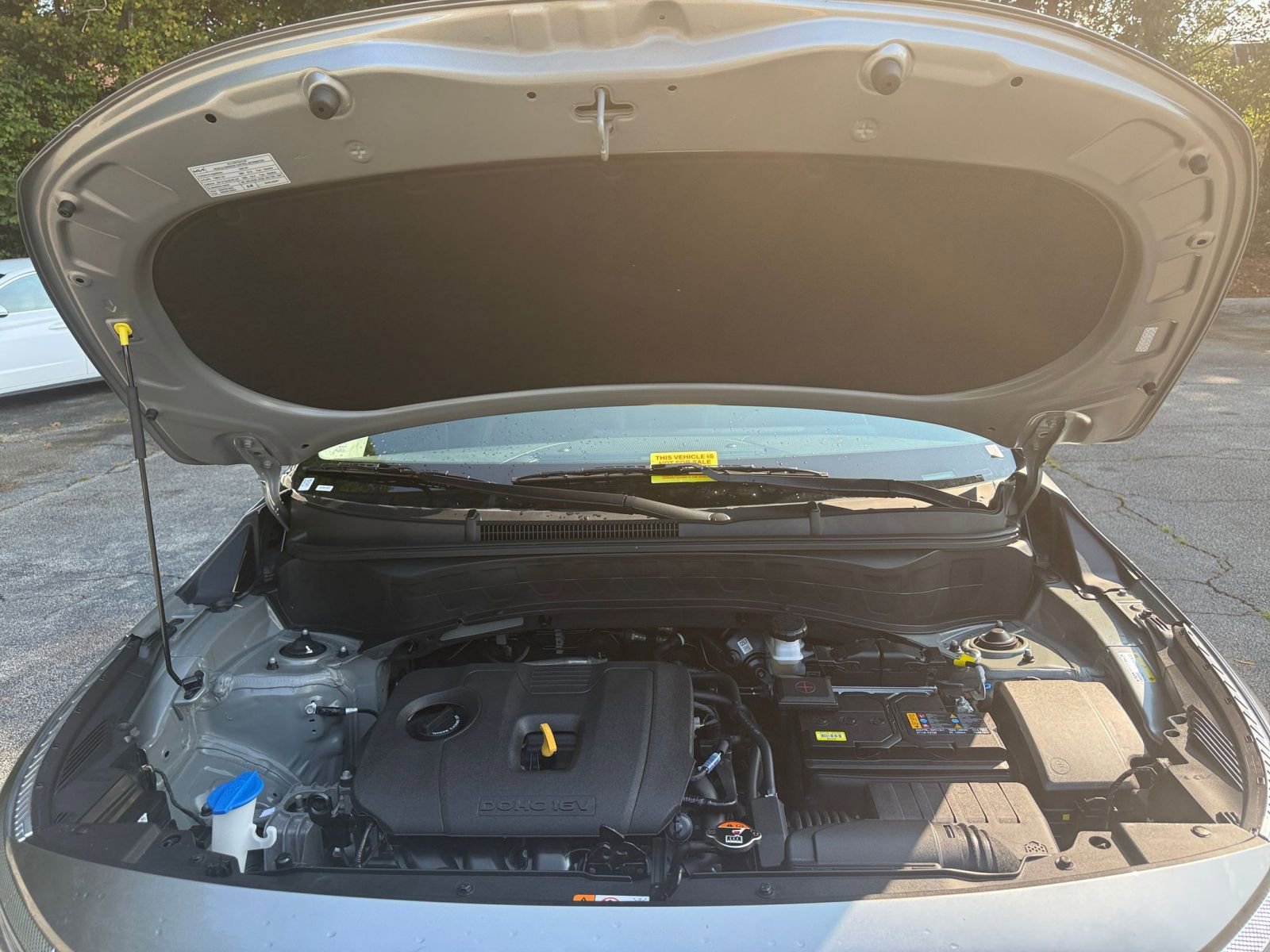 Thumbnail: 2025 Kia Seltos - 32