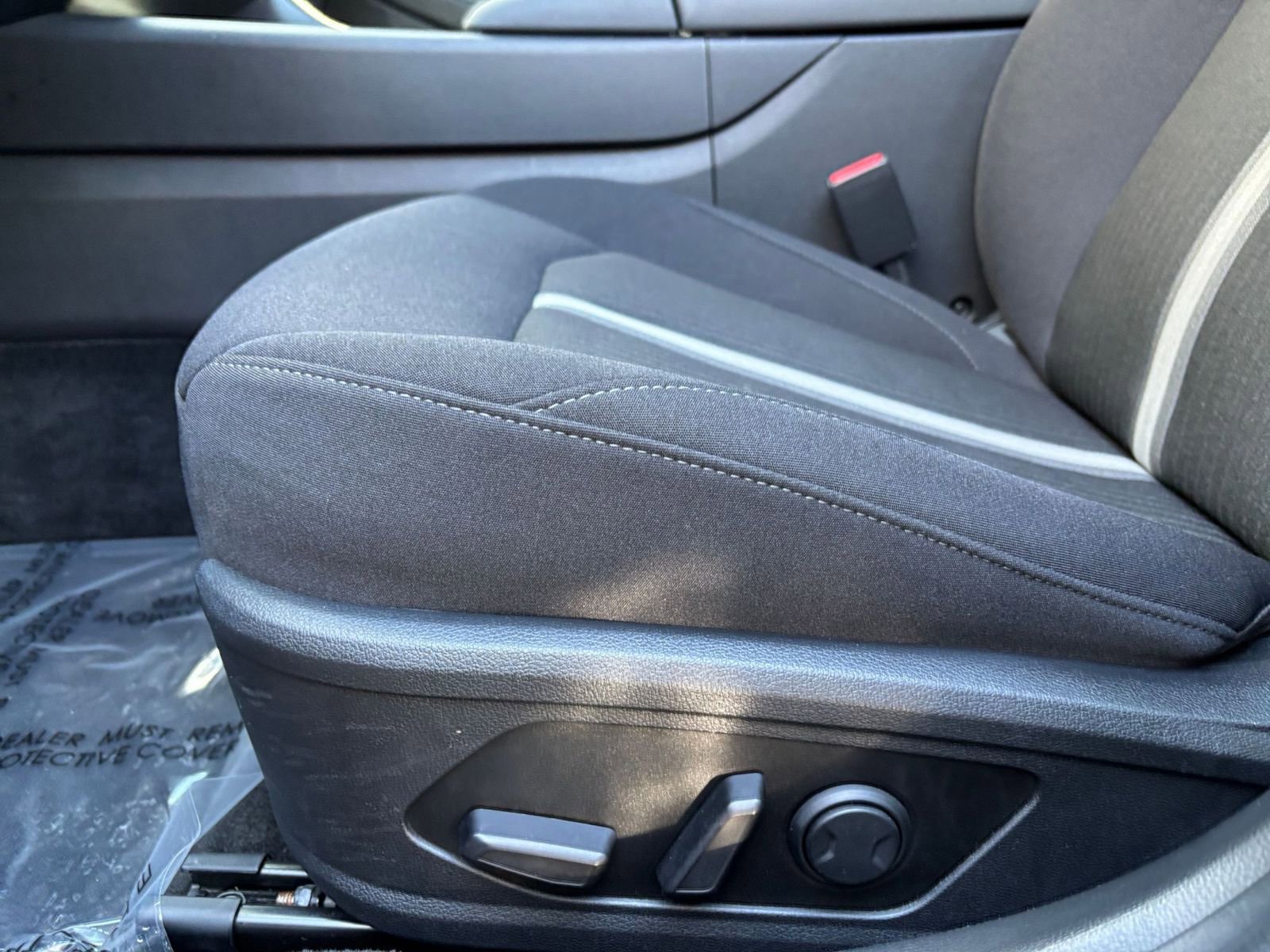 Thumbnail: 2025 Hyundai Sonata - 22