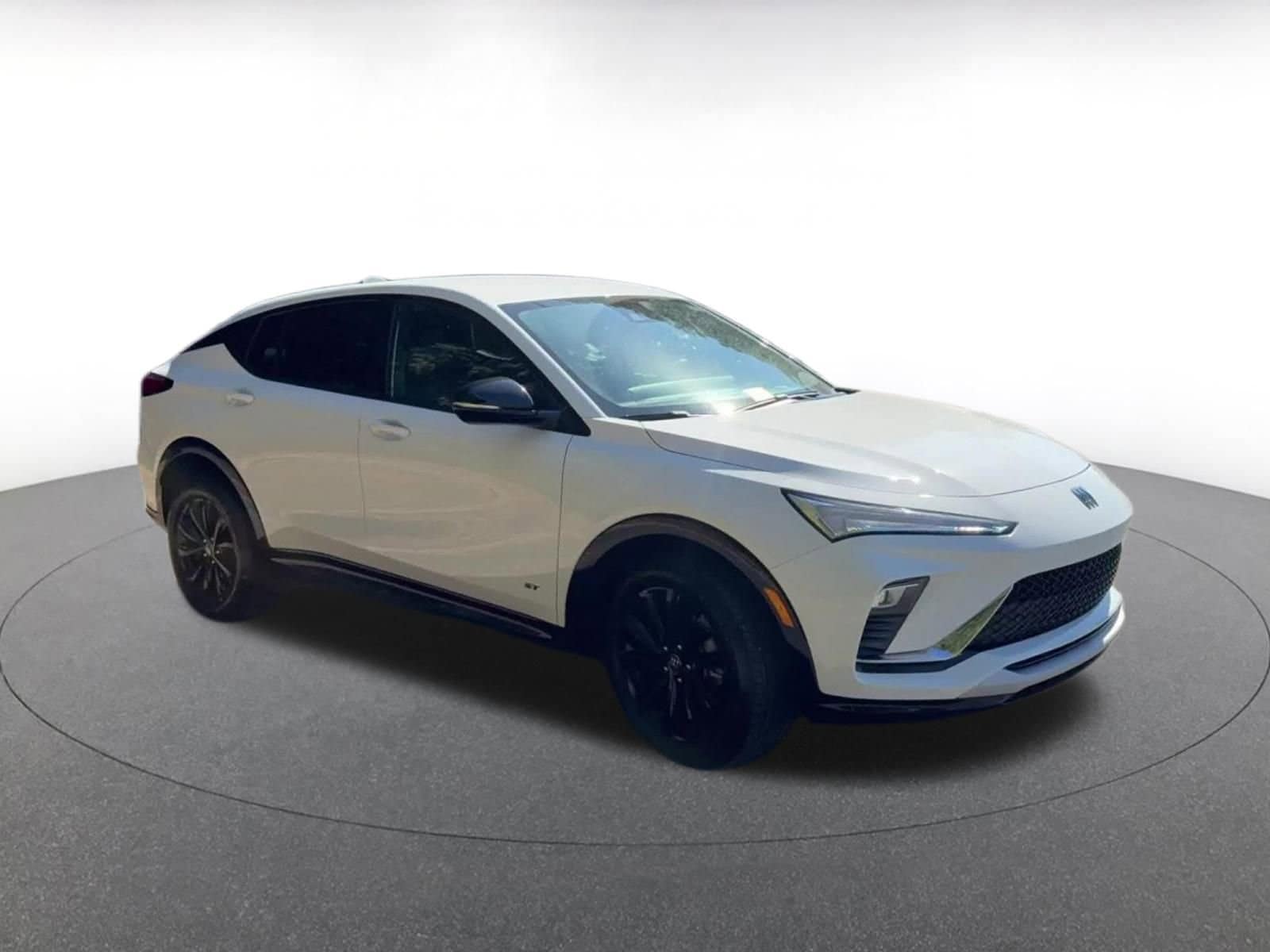 Thumbnail: 2025 Buick Envista - 3