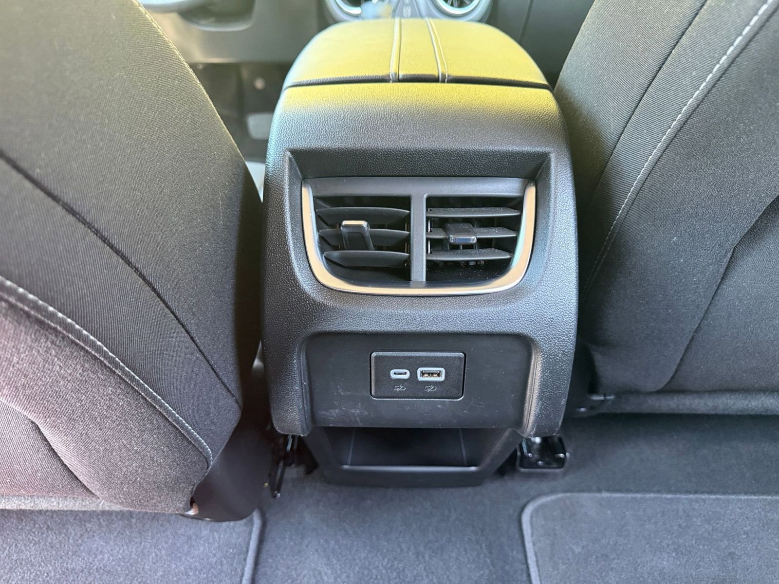 Thumbnail: 2025 Chevrolet Blazer - 24