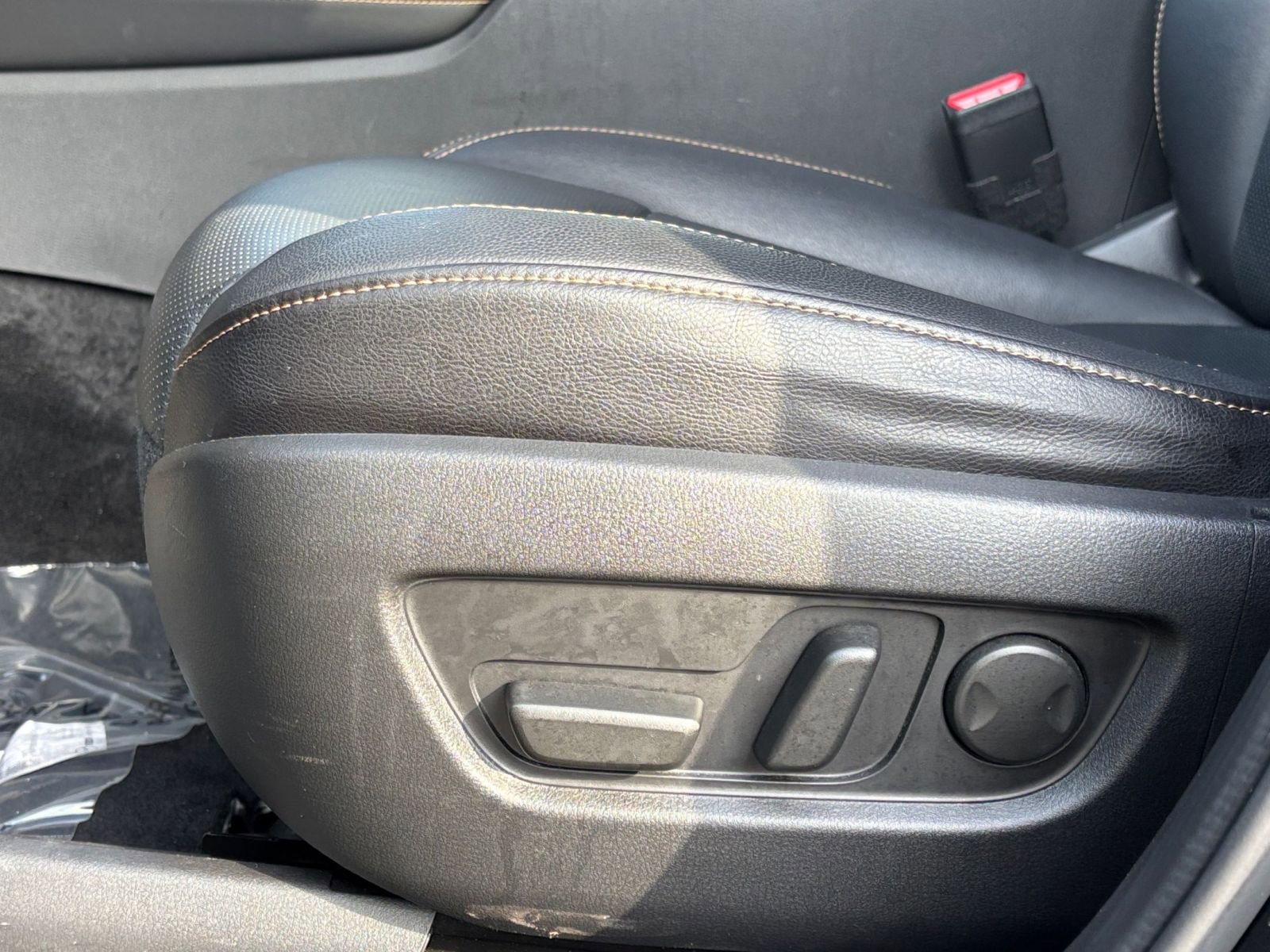 Thumbnail: 2025 Mazda CX-90 - 28