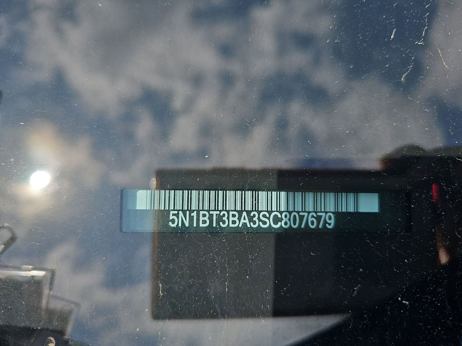 Thumbnail: 2025 Nissan Rogue - 10