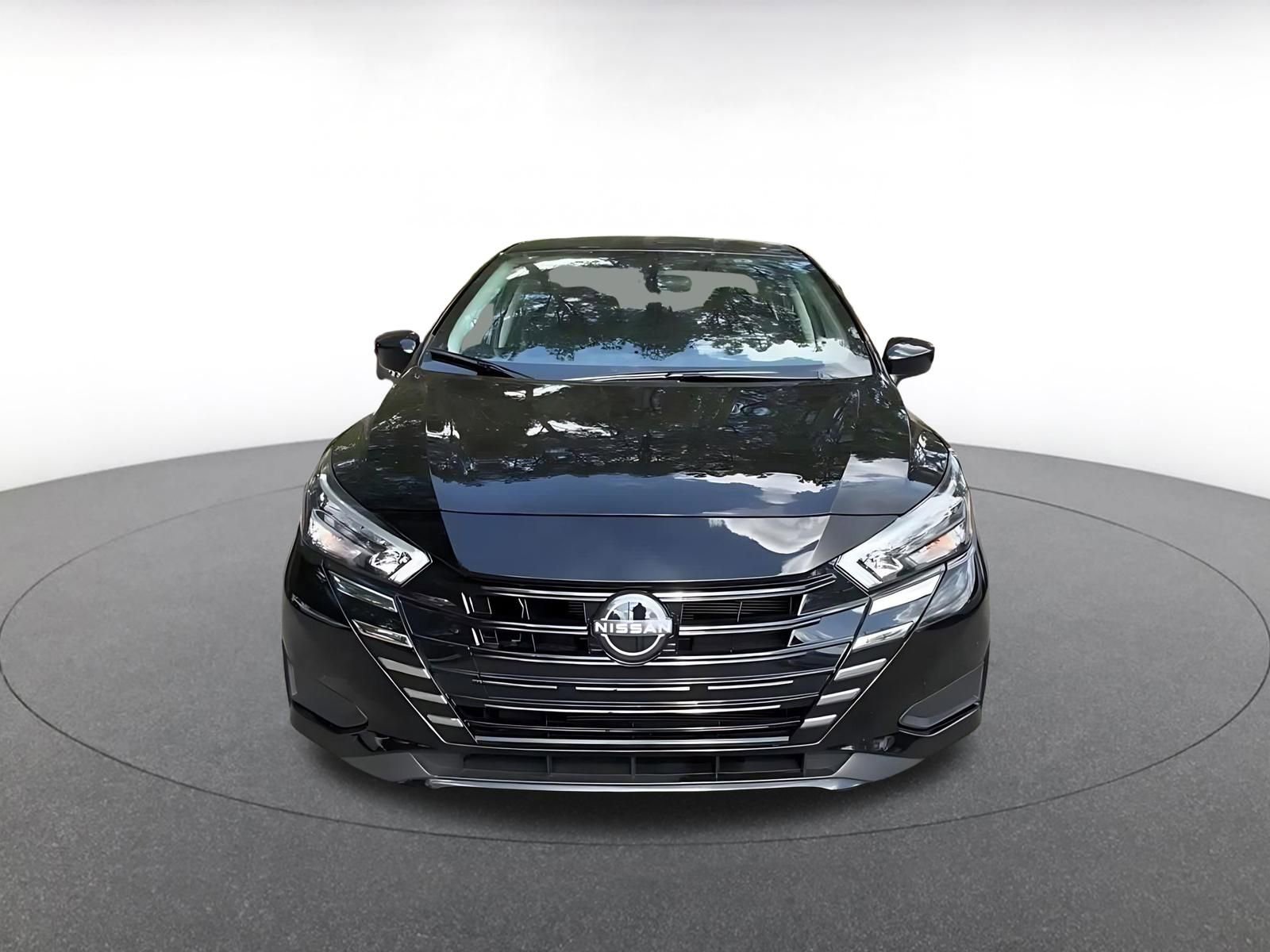 Thumbnail: 2025 Nissan Versa - 4