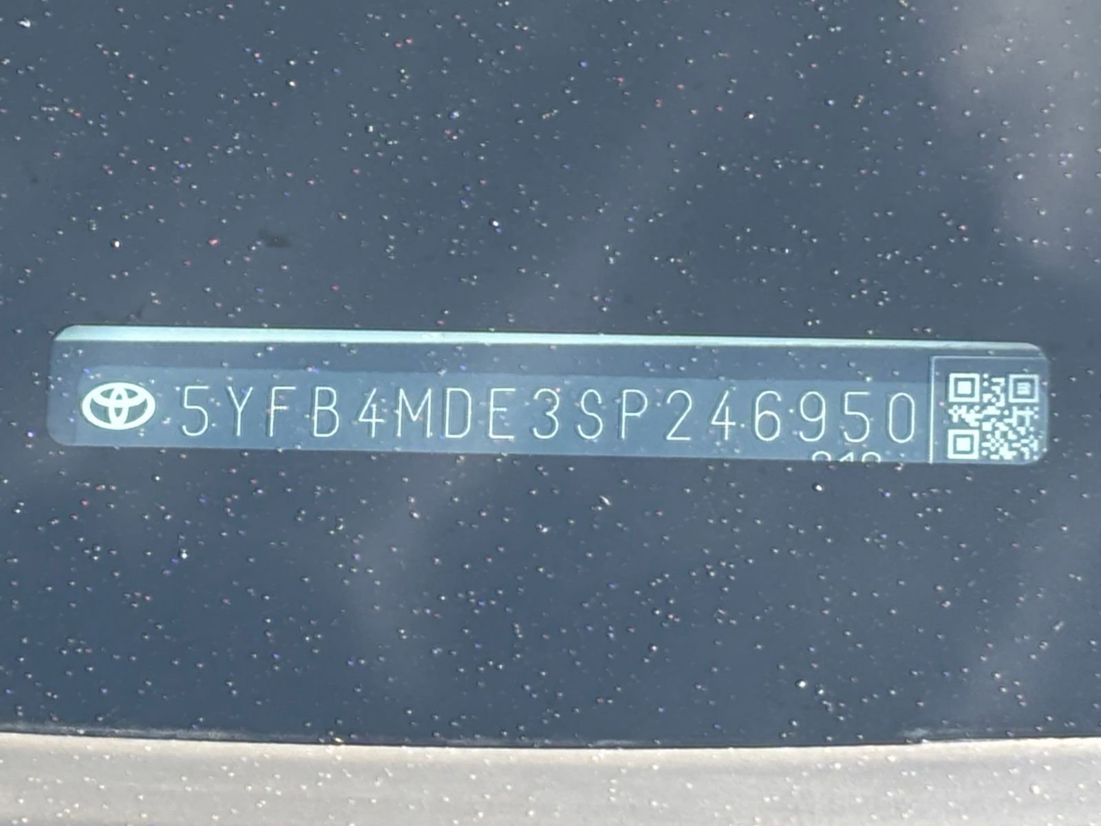 Thumbnail: 2025 Toyota Corolla - 29