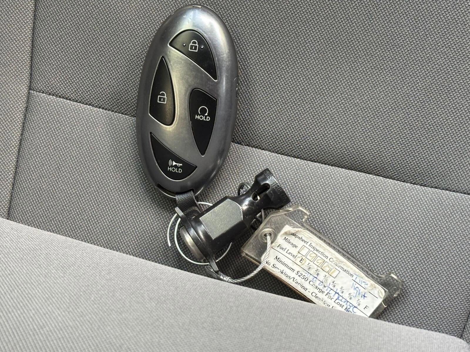 Thumbnail: 2025 Hyundai Elantra - 25