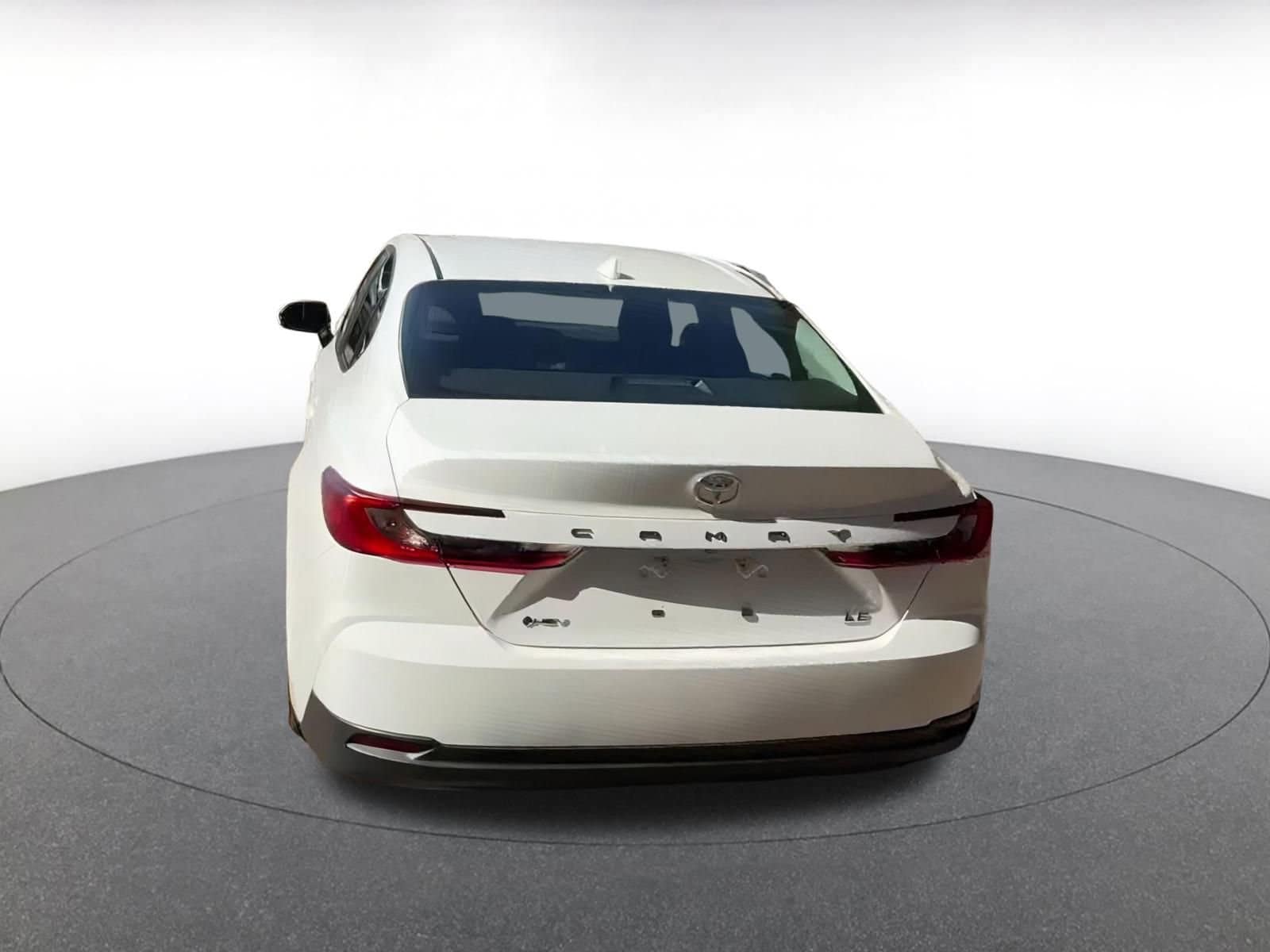 Thumbnail: 2025 Toyota Camry - 11